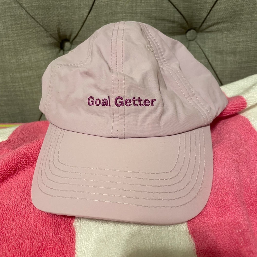 WW hat